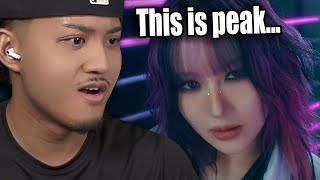 Dreamcatcher드림캐쳐 JUSTICE MV  REACTION [upl. by Giwdul]