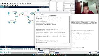 741 Packet Tracer  Implement DHCPv4  ILM [upl. by Barna]