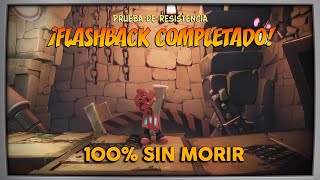 CRASH BANDICOOT 4 Prueba de Resistencia 100  Videocasetes de Flashback 20 [upl. by Ateerys178]