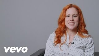 Katy B  Vevo News Katy B Interview [upl. by Neiviv]