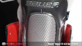 Bauer Vapor X 40 Ice Skates [upl. by Moya]