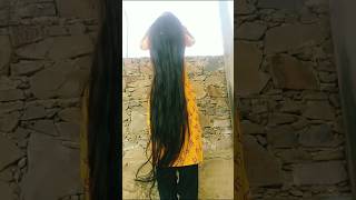 Best💯long hair tips✨haircare longhairgrowth youtubeshorts longhairgrowthtips [upl. by Ronda]