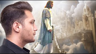 I Met Jesus In Heaven amp He Told Me To Tell You The Reality Of The Future  YouTube nde stories [upl. by Ahsoem122]