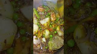 Fish pulao 😜 Mixfoodmusic  Deliss spicy 😋 tasty [upl. by Goldwin]