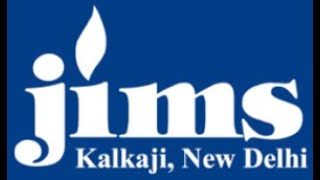 JIMS Kalkaji PGDM amp PGDM IB Orientation 20222024 [upl. by Zetana]