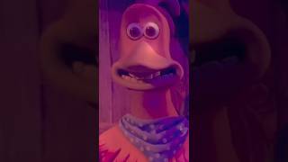 In theaters on July 25 Chicken run 2 the best rocky from harkins theaters 2025 [upl. by Laurence]