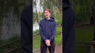 Ben McGee has Died documentary viral viralvideo viralshorts shorts death sad depression [upl. by Gnof]