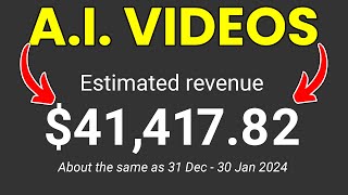 Clone Your Voice with AI amp Make 41000 a Month [upl. by Bruyn]