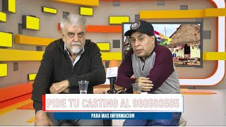 DIRECTO A TU CPU en SURYMARTV 🛑 EN VIVO [upl. by Laeira]