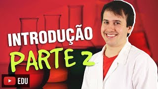 2 Funções Inorgânicas Introdução 22 Química Geral [upl. by Alurta123]