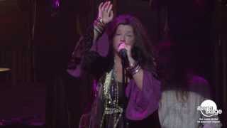 Cry Baby  One Night with Janis Joplin  Arena Stage [upl. by Irved]