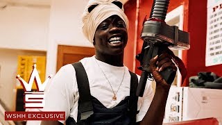 9lokkNine quotKnick Knackquot WSHH Exclusive  Official Music Video [upl. by Map]