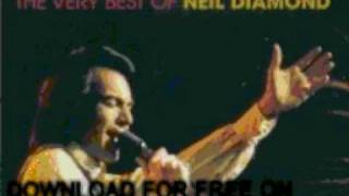 neil diamond  You Dont Bring Me Flowers  The Very Best of [upl. by Uriel512]