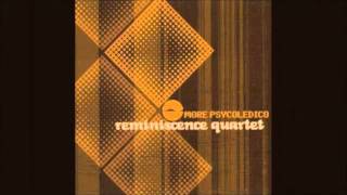 Reminiscence Quartet ft Salome de Bahia  Eu So Quero Um Xodo Bob Sinclair Mix 1997 [upl. by Kreis]