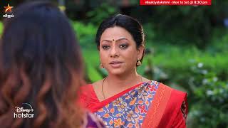 Baakiyalakshmi  Episode Promo  16th December 2023 [upl. by Novelc]