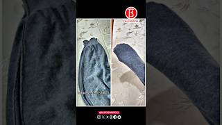 Sweater sleeves changed to socks Part 05 [upl. by Jablon]