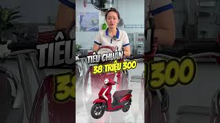 TOP 3 MẪU TAY GA CỐP XE KHỦNG NHẤT 2024 CỦA YAMAHA [upl. by Bartley797]