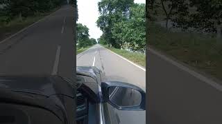 Pobitora wildlife Road guwahaticity jorhatassam travel nature [upl. by Sumahs]