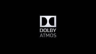 Dolby atmos best surround sound test😎USE HEADPHONES OR STEREO SPEAKERS [upl. by Eniamrahs]