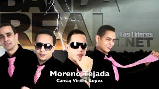 Banda Real Music  Moreno Tejada [upl. by Souza]