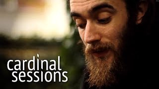 Keaton Henson  10am Gare du Nord  CARDINAL SESSIONS [upl. by Budworth335]