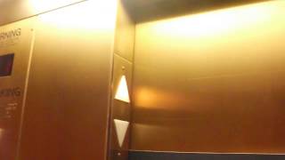 Full Hotel Tourof Hampton Inn in White Marsh MD [upl. by Eedak]