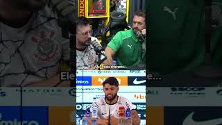 Enquanto o WESLEY faz DIFERENÇA o YURI ALBERTO estava indo de TAXI [upl. by Imuy]