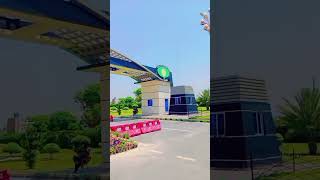 vehari city view pakistan beautiful  part 02 very nice for you page [upl. by Ardrey]