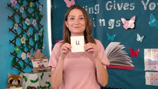 Lesson 24  Phonics Sreening Check Revision [upl. by Eceinal49]