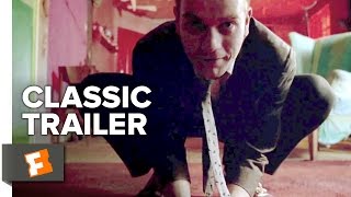 Trainspotting  Teaser Trailer [upl. by Olympe413]