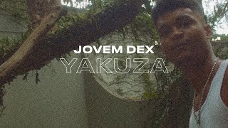 Jovemdex  Yakuza ✂️ ÁudioVisualizer Oficial [upl. by Helsie]