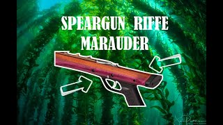 RIFFE MARAUDER [upl. by Therron]