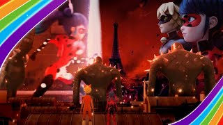 STRIKE BACK TRAILER ANALYSIS  Miraculous Ladybug S4 FINALE [upl. by Ikuy]