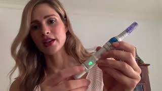 How to Use the Dr Pen A6 ｜ Unlock the Secret to Perfect Skin [upl. by Yendyc]