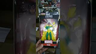 edoras collezionismo nuoviarrivi hulk wolverine streetfighter marvelstudios statue [upl. by Sheng318]