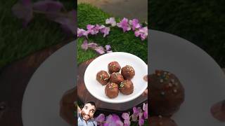 🥰🥰 Chocolate Rolls 😍 chocolate oreotruffles shorts youtubeshorts viralshorts ytshorts [upl. by Anoyk]