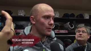 11052015  Yotes Quotes Grossmann [upl. by Ekard]