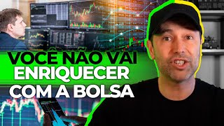 EFEITO BOLA DE NEVE  COMO FAZER PARA MULTIPLICAR O SEU DINHEIRO COM INVESTIMENTOS É POSSÍVEL [upl. by Hanford152]