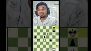 Crazy puzzle blew my mindchess puzzle [upl. by Munafo]