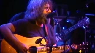 Grateful Dead  Ripple  10131980  Warfield Theatre Official [upl. by Araed]