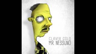 Claver Gold  Il Mare DInverno [upl. by Lien]