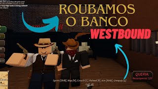 red dead no roblox kkkkkwestbond [upl. by Spielman605]