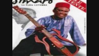 Lutumba Simaro Feat Manda Chante  Benbongo [upl. by Durrett]