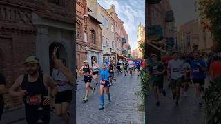 Vilnius Marathon 2024 marathon lithuania cityrun vilnius running run rimimaratonas [upl. by England]