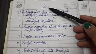 Requisites for a successful Budgetary control system [upl. by Margareta]