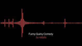 Funny Quirky Comedy Free Download Background Music [upl. by Siseneg]