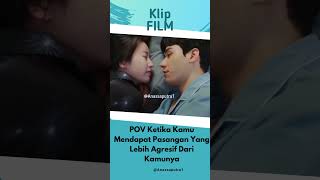 quotBegin Againquot movie film klip series klikfilm shortfilm drama korea kdrama drakor fyp [upl. by Hairacaz]