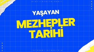 MEZHEPLER TARİHİ4Alevilik [upl. by Olsewski]