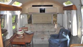 1984 Airstream Excella [upl. by Airat]