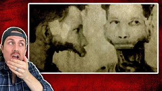 Top 3 photos with DISTURBING backstories  Part 22 [upl. by Dahsraf624]